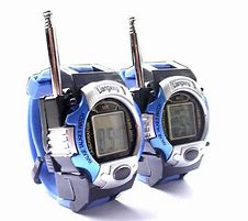 Image result for Walkie Talkie Watches for Kids