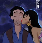 Image result for Chel Kiss Tulio