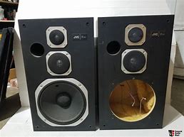 Image result for JVC SK Series Speakers