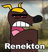 Image result for Renekton Meme