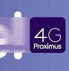 Image result for Proximus 4G Modem