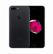 Image result for Matte Black iPhone 7 Plus 64GB