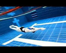 Image result for The Right Stuff Underwater Swimming
