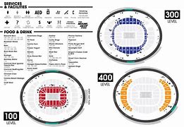 Image result for Miami Heat Parking Map
