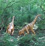 Image result for Dinosaur World Cave City KY