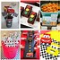 Image result for Cars Birthday Party Food Ideas