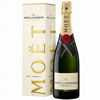 Image result for Moet Chandon Champagne Gift Box