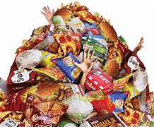 Image result for 30-Day No Junk Food Challenge