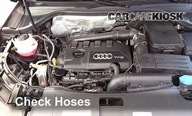 Image result for 2018 Audi Q3 Coolant Capacity Chart