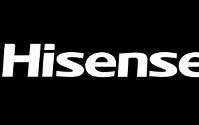 Image result for Hisense Logo Font