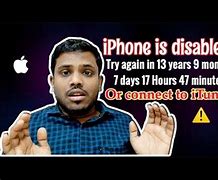 Image result for iTunes Reset Disabled iPhone