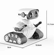 Image result for Mini Robot Toy