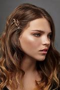 Image result for Metal Claw Hair Clips