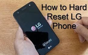 Image result for LG Phone Reset Pin