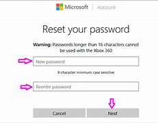 Image result for Microsoft Account Password Reset Email Scam
