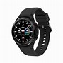 Image result for Samsung Watch 4 Classic Smartwatch