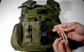 Image result for Attaching MOLLE