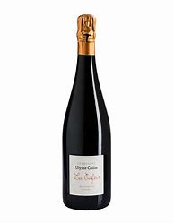 Image result for Ulysse Collin Champagne Blanc Noirs Extra Brut 2017 Maillons