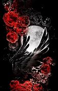 Image result for Gothic Love Roses