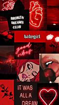 Image result for Bad Love Aesthetic