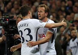 Image result for Ben Davies and Harry