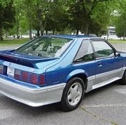 Image result for MUSTANGS GT 1992