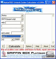 Image result for Nokia Unlock Code Boot Flash