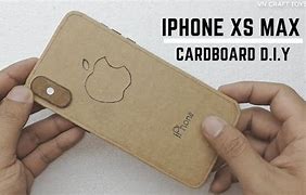 Image result for iPhone XS Papercraft Set