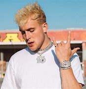 Image result for Jake Paul Chain