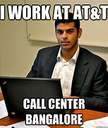 Image result for Indian Call Center Meme