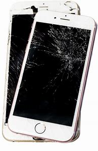 Image result for Broken Phone Screen Transparent