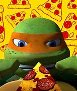 Image result for TMNT Pizza
