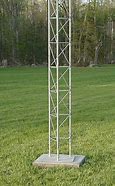 Image result for TV Antenna Tower Installation