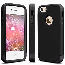 Image result for iPhone 5 Case and Clip