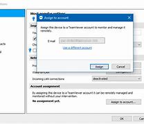 Image result for TeamViewer Unattended Access