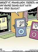 Image result for Funny Phrases About iPods