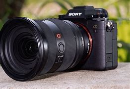 Image result for sony fe 24 70 f ii . 8 gm