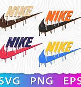 Image result for Blue Drip Nike Logo