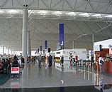 Image result for Hong Kong Horse Arrival Airport