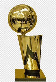 Image result for NBA Trophee