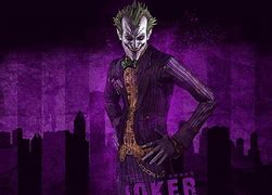 Image result for Joker Arson