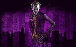 Image result for Joker Skull