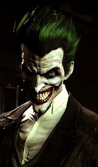 Image result for Joker Aesthetic