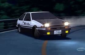 Image result for Drag Racing Initial D