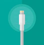 Image result for Lightning Cable Charger Apple