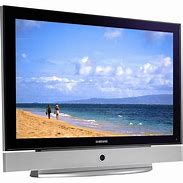 Image result for Samsung 42 Inch Flat Screen TV Plasma