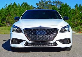 Image result for 2018 Hyundai Genesis Grill G80