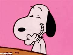 Image result for Snoopy Laughing Hysterically