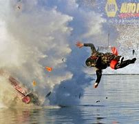 Image result for Top Fuel Hydro Boat Crashes