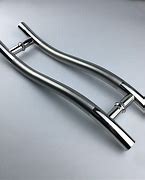 Image result for Commercial Door Pull Handle Hardware